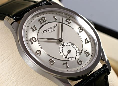 patek philippe calatrava 5196 price|Patek Philippe Calatrava review.